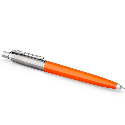 Шариковая ручка Parker JOTTER Originals с логотипом Фото 2